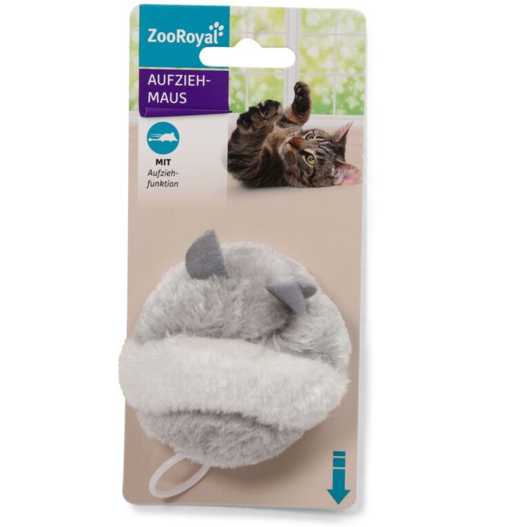 Günstig ZooRoyal Aufziehmaus i mPreisvergleich in unserem Onlineshop auf Hundeliebe-shop.de kaufen.