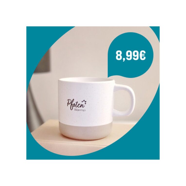 Günstig ZooRoyal Keramiktasse weiß i mPreisvergleich in unserem Onlineshop auf Hundeliebe-shop.de kaufen.