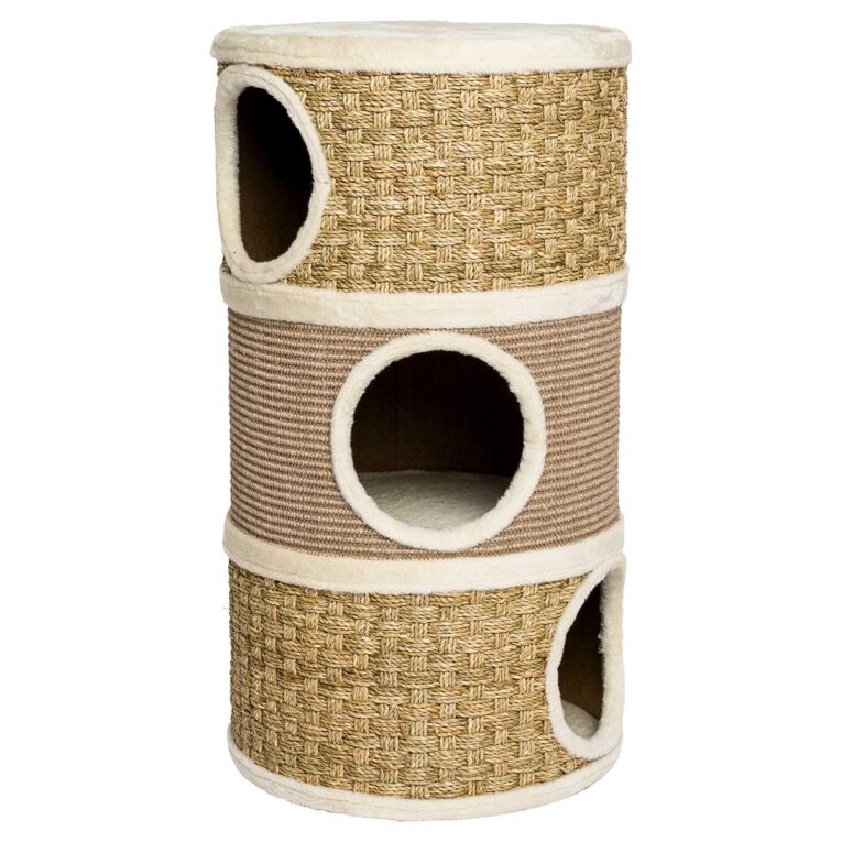 Günstig ZooRoyal Kratztonne Lotta 70cm i mPreisvergleich in unserem Onlineshop auf Hundeliebe-shop.de kaufen.