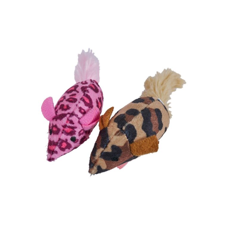 Günstig ZooRoyal Mäuse mit Katzenminze i mPreisvergleich in unserem Onlineshop auf Hundeliebe-shop.de kaufen.