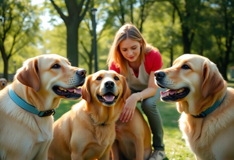 die besten hunderassen fur anfanger leitfaden nzh