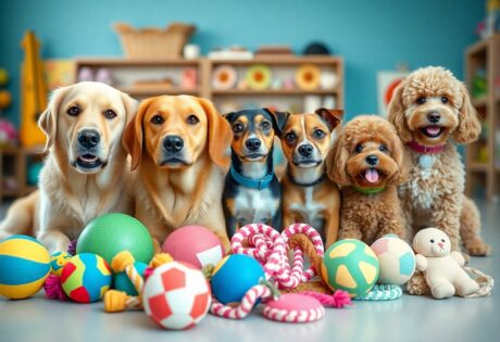 die besten hundespielzeuge fur jede rasse syp