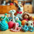 diy hundespielzeug kreative ideen fur spielspass twz