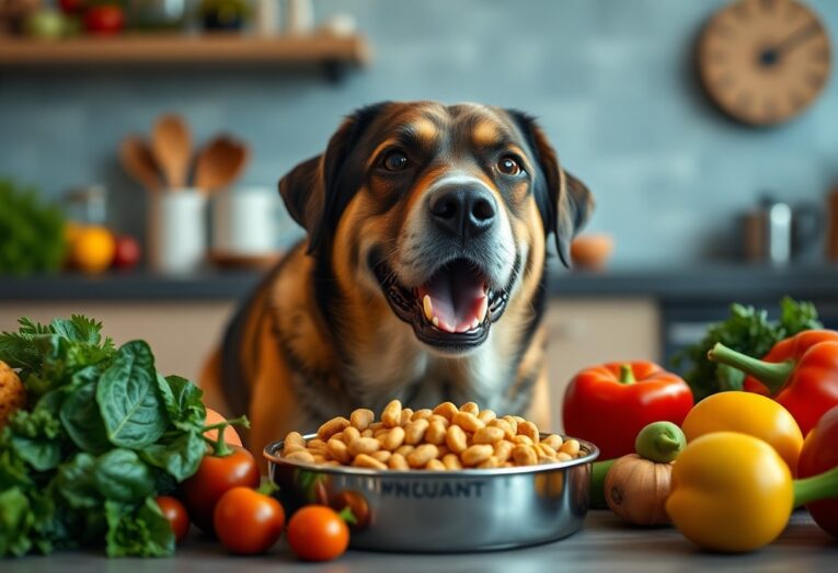 gesunde ernahrung fur altere hunde tipps yal