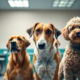 gesundheitsprobleme bei hunden symptome erkennen ggr