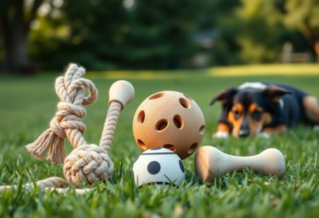 nachhaltige hundespielzeuge fur ihren hund hvw