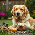 naturliche heilmittel fur hunde bei beschwerden xgb