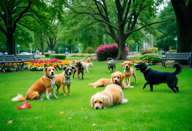 top hundevertragliche parks in ihrer nahe mgl