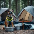 camping mit hund was wirklich wichtig ist zpe