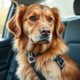 hunde sicherheitsgurt im auto sinnvoll oder pflicht rei