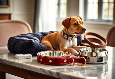 luxus hundezubehor sinnvoll oder nur trend hkq