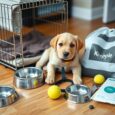 welpenset kaufen was braucht ein hund nmi