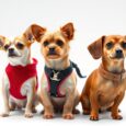 die besten hundegeschirre fur kleine hunde ujn