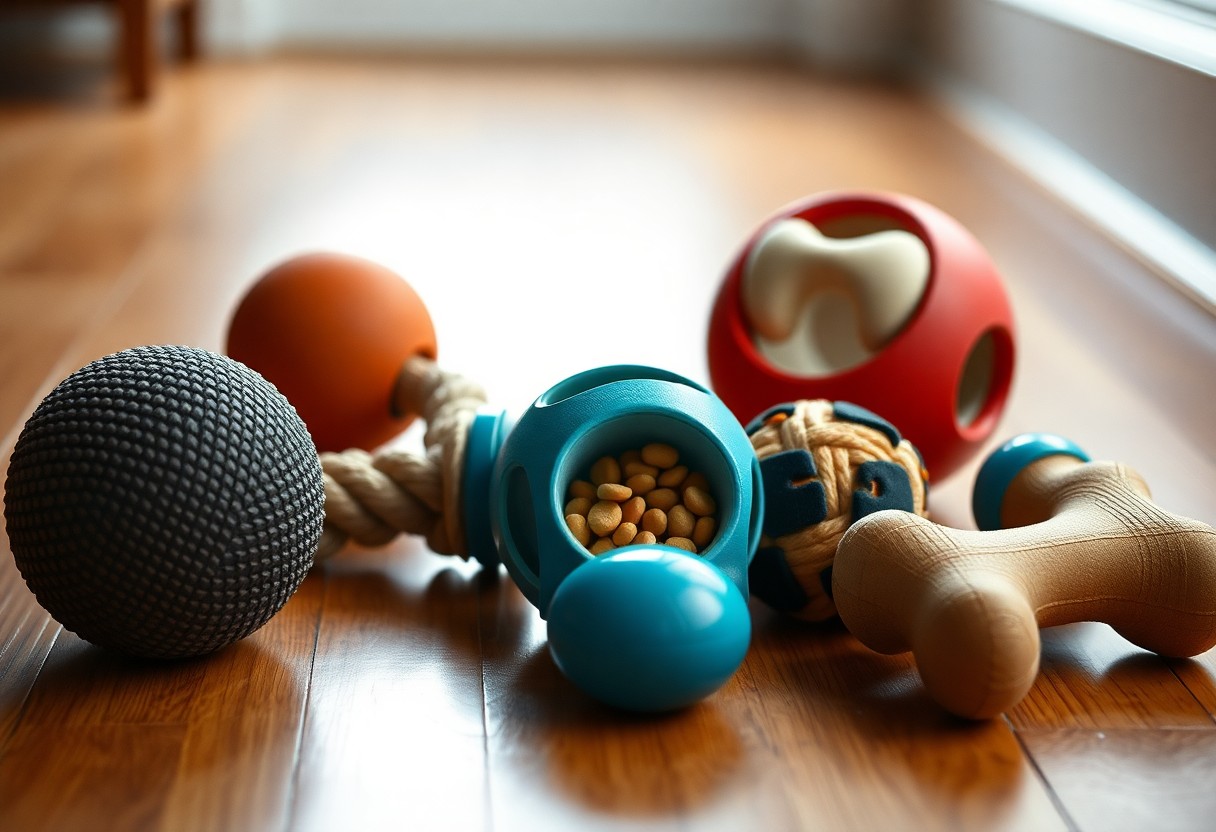 die besten hundespielzeuge gegen langeweile hcy