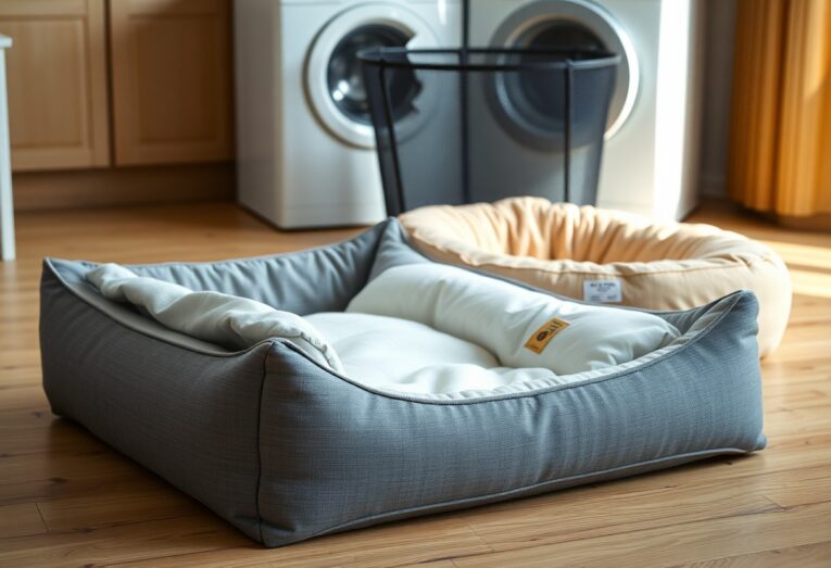 hundebett waschbar die besten modelle im vergleich mvw