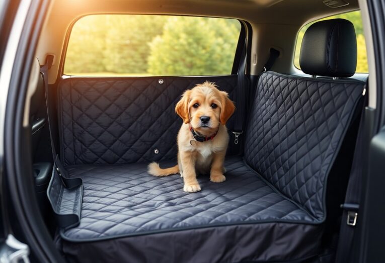 hundedecke furs auto schutz and komfort jhx