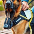 hundegeschirr fur grosse hunde darauf achten epq