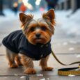 hundemantel fur kleine hunde wann sinnvoll ues