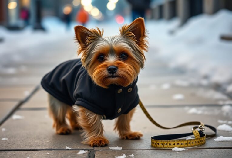 hundemantel fur kleine hunde wann sinnvoll ues
