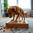 intelligenzspielzeug fur hunde sinnvolle beschaftigung zuhause ils