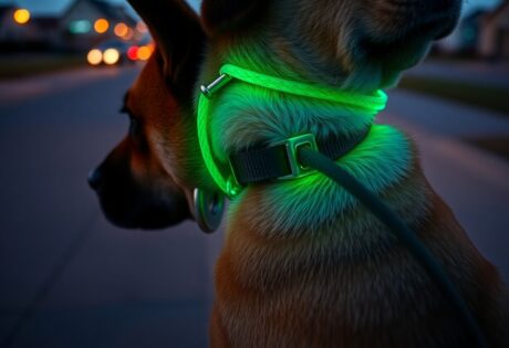 led hundehalsband sinnvoll oder unnotig pxh