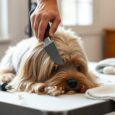remove dog undercoat a guide num