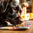 schnuffelteppich fur hunde beschaftigung zu hause pez 1