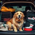 hund auf reisen packliste fur auto unterkunft ausfluge lax