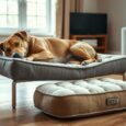 hundebett oder hundekissen was passt xix