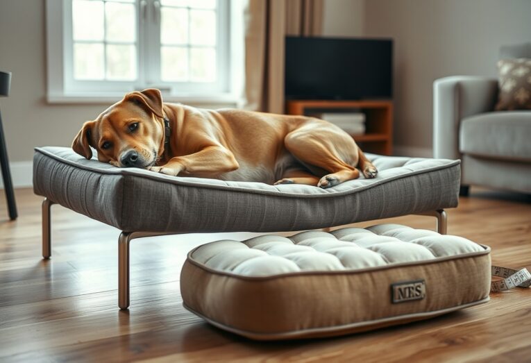 hundebett oder hundekissen was passt xix