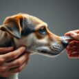 maulkorb fur hunde richtige grosse finden jah