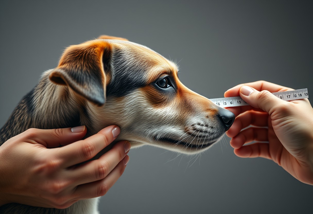 maulkorb fur hunde richtige grosse finden jah