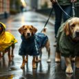 regenmantel fur hunde welche hunde profitieren davon guf