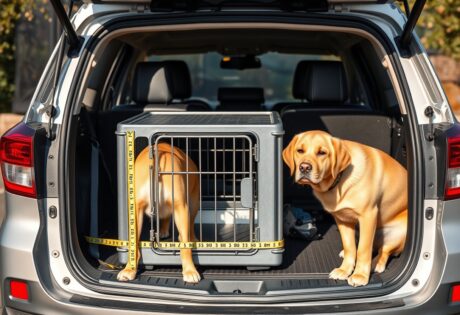 transportbox fur hund und auto finden trk